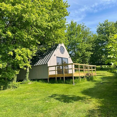 Domaine Le Rianon Malleret-Boussac Exterior foto